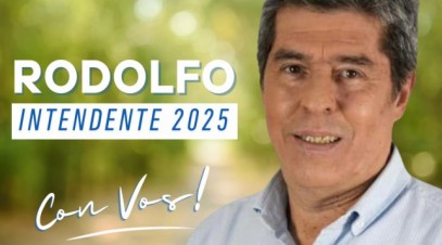 Rodolfo Alterats: “Saladas tiene futuro, y queremos construirlo juntos”