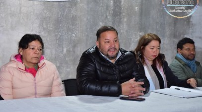 El Comité Capital del Partido Libertario Corrientes pide elecciones internas y denuncia irregularidades