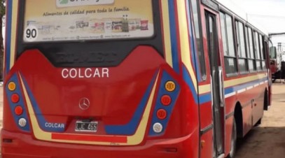 Saladas sin colectivo: cuatro años de parches y abandono en el transporte urbano