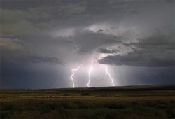 Alerta de tormentas para Corrientes