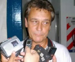 Llega Pablo D’Angelo tras la renuncia de Silvio Santander