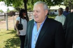 Arturo Colombi convocó a elecciones para el 4 de octubre