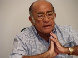Pocho Romero Feris anunció la intervención del PA correntino