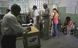 Corrientes votaría a gobernador y vice el 16 de agosto