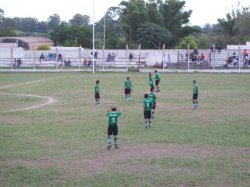 En la 4ta también fue la tarde del 3-2