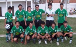 Fútbol de primera para el sábado