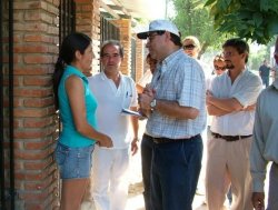 Yamandú: “El abandono municipal es alarmante”