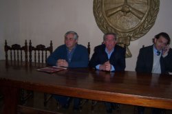 Ríos: “Al gobernador lo eligieron para solucionar los problemas, no para comentarlos”