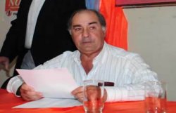 Tato Romero Feris: “la alianza de partidos provinciales es absolutamente diferente a cualquier otro sector político”