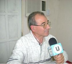 Herrero: “Los argentinos estamos aprendiendo a vivir en democracia”