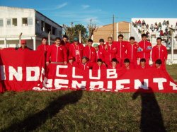 El Rojo ganó dejando alma y vida