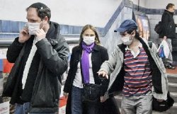 Gripe A: 82 casos confirmados en Corrientes<br />