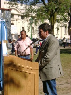 Foro Participativo de Consulta Pública en Corrientes