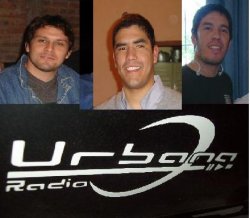 Urbana FM otra vez junto al básquet