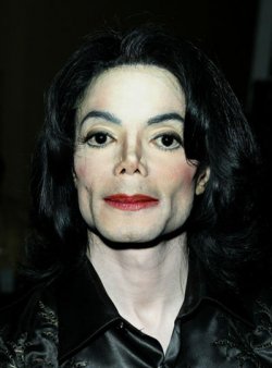 Michael Jackson anunció en Londres su despedida