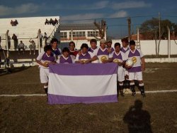 El fútbol con nuevo horario