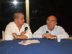Cristian Lugo: “Quizás Pisarello sea el gran perdedor de las elecciones”