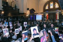 Por primera vez, televisarán en directo el juicio por la tragedia de Cromañón