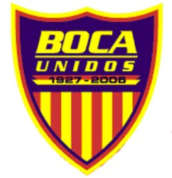 Boca Unidos abrió el periodo de acreditaciones