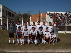 Estrellitas de San Antonio TRI-CAMPEÓN de SALADAS