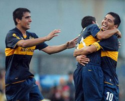 Boca buscará consolidarse en la Copa Libertadores