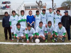 Ferro y Don Bosco empataron en un partido típico de presentación