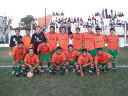 La Academia tiene todo listo para visitar a Citrex