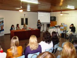 Educación trabaja para mejorar la salud bucal de niños que asisten a escuelas correntinas