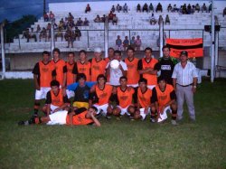 Centenario se quedó con la Copa Marciano Berón