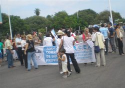 Los gremios docentes no descartan medidas de fuerza por mejoras salariales y laborales