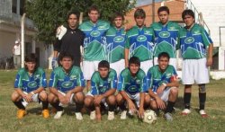 Reprogramación y continuidad en el Apertura 09´