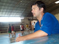 Vázquez dió a conocer diez de los doce seleccionados