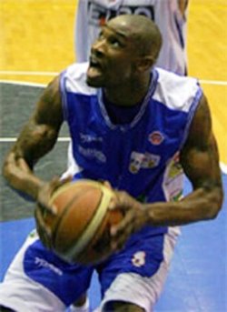 Confirmado: Jayson Donald Wells es jugador de Atenas