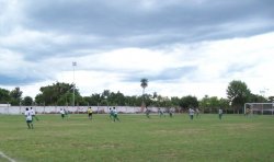 El Porvenir sintió el párate del verano y recibió una goleada tremenda de Tatacua