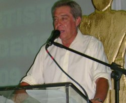 “Este gobierno a generado fuentes de trabajo gracias a la obra pública”