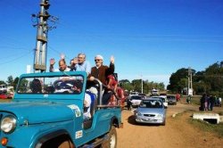 Pruyas: "Este proyecto es el cambio que Corrientes espera"