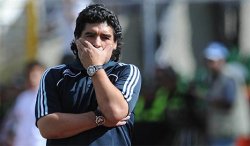 Histórico: La Argentina perdió 6 a 1 en Bolivia