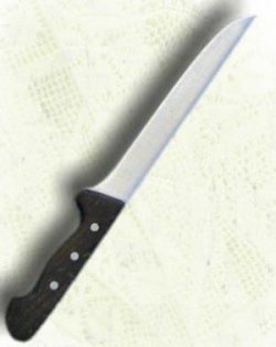 Saladas: estudiante preso por atacar con cuchillo a una directora