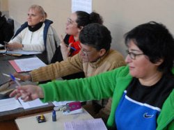 Autoridades de Mesa Cobrarán entre 100 y 130 pesos de viático