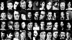 Lograron identificar 42 restos de desaparecidos durante la dictadura