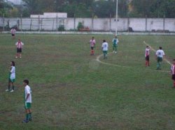 2 de Noviembre puso el corazón para ganarle a Ferroviario