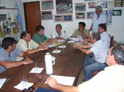 La Federación de Básquet de Corrientes de vuelta a la actividad