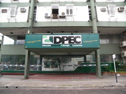 DPEC confirmó que volverá atrás con el aumento de tarifas