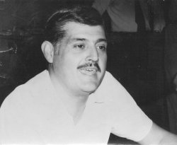 Falleció el ex-entrenador saladeño Jorge Molina