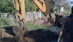 El barrio Centenario tendrá agua potable