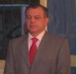 Concejal Almirón: “Con el intendente estamos… bien”