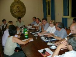 El miércoles el concejo local declarará “Ciudadano Ilustre al Dr. Rodolfo Dávila”