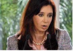 Cristina lanzó el nuevo plan de electrodomésticos que contempla descuentos de hasta el 33%