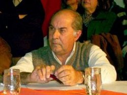 Tato Romero Feris: “el PaNu está activo y movilizado”