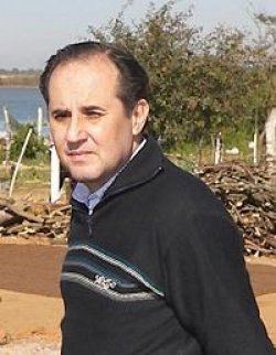El Gobernador aceptó  la renuncia de Salvador González Nadal